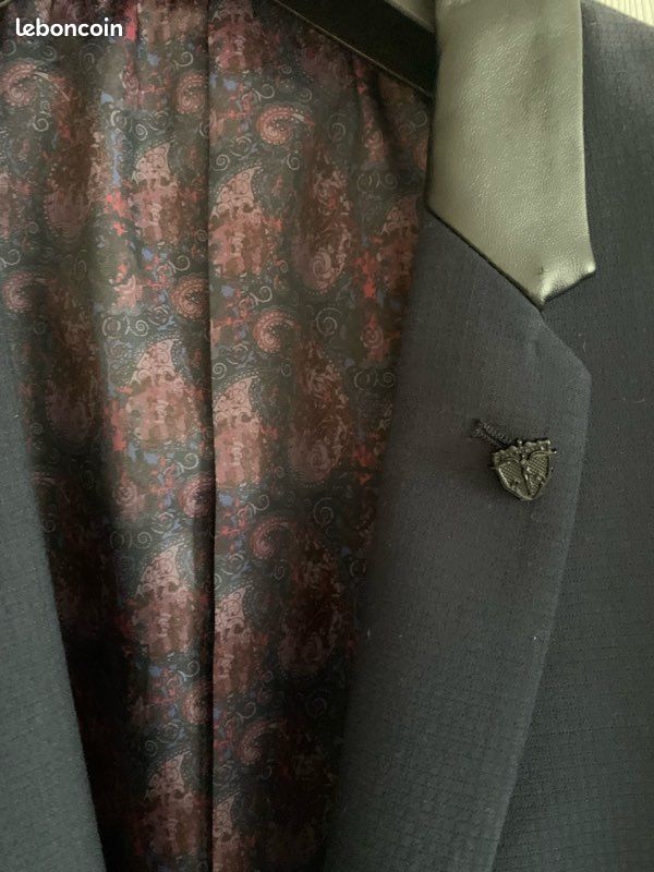 Veste Isaac, neuf (image 3)
