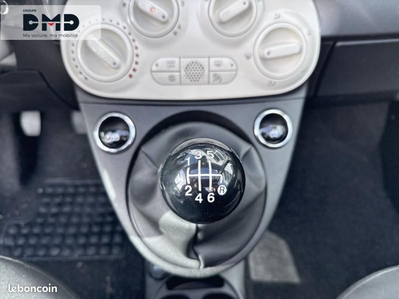 Fiat 500C 1.0 70ch BSG S&S (image 8)