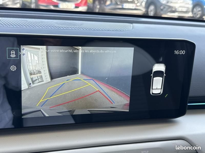 Kia EV4 204ch 81,4kWh GT-Line + Harman Kardon (image 24)