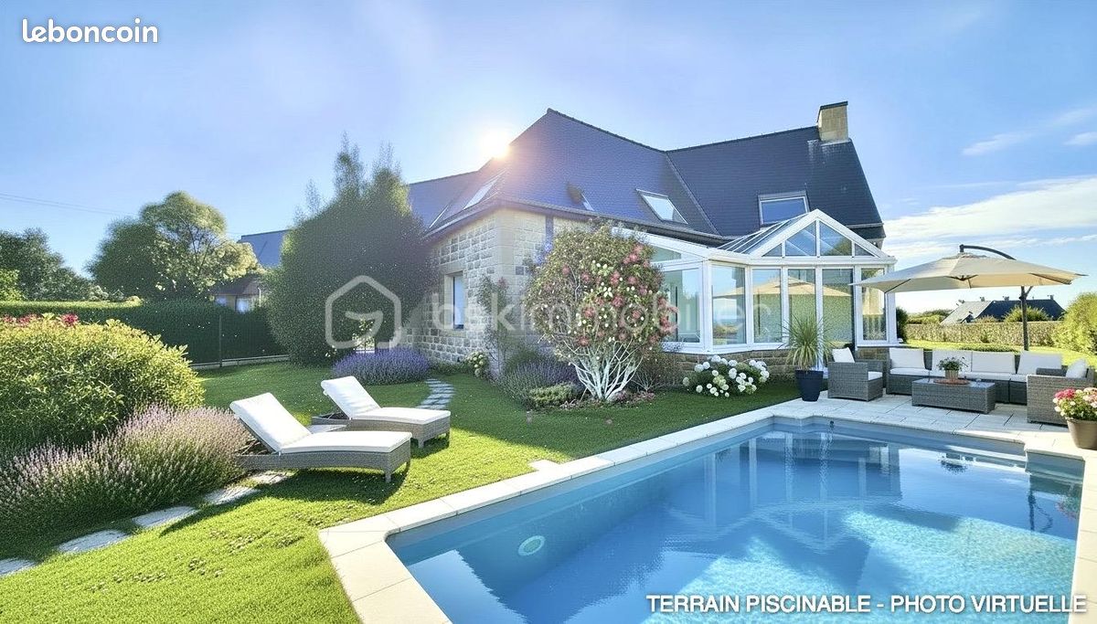Propriété 7 pièces 170 m² (image 3)