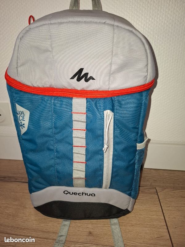 Sac Livraison Sac Isotherme RandonnÃ©e Decathlon Sac à Dos