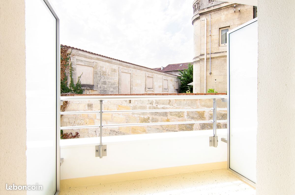 Appartement 1 pièce 19 m² · à Talence · 19,2 m² · 105 000 €