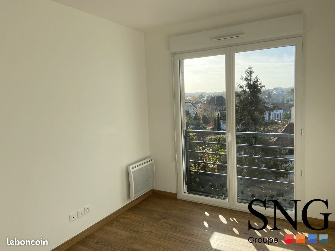 Appartement a louer neuilly-plaisance - 2 pièce(s) - 45 m2 - Surfyn