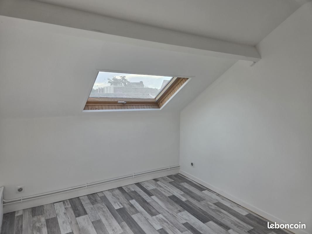 Appartement 3 pièces 53 m² · à Gournay-en-Bray · 53 m² · 660 €/mois