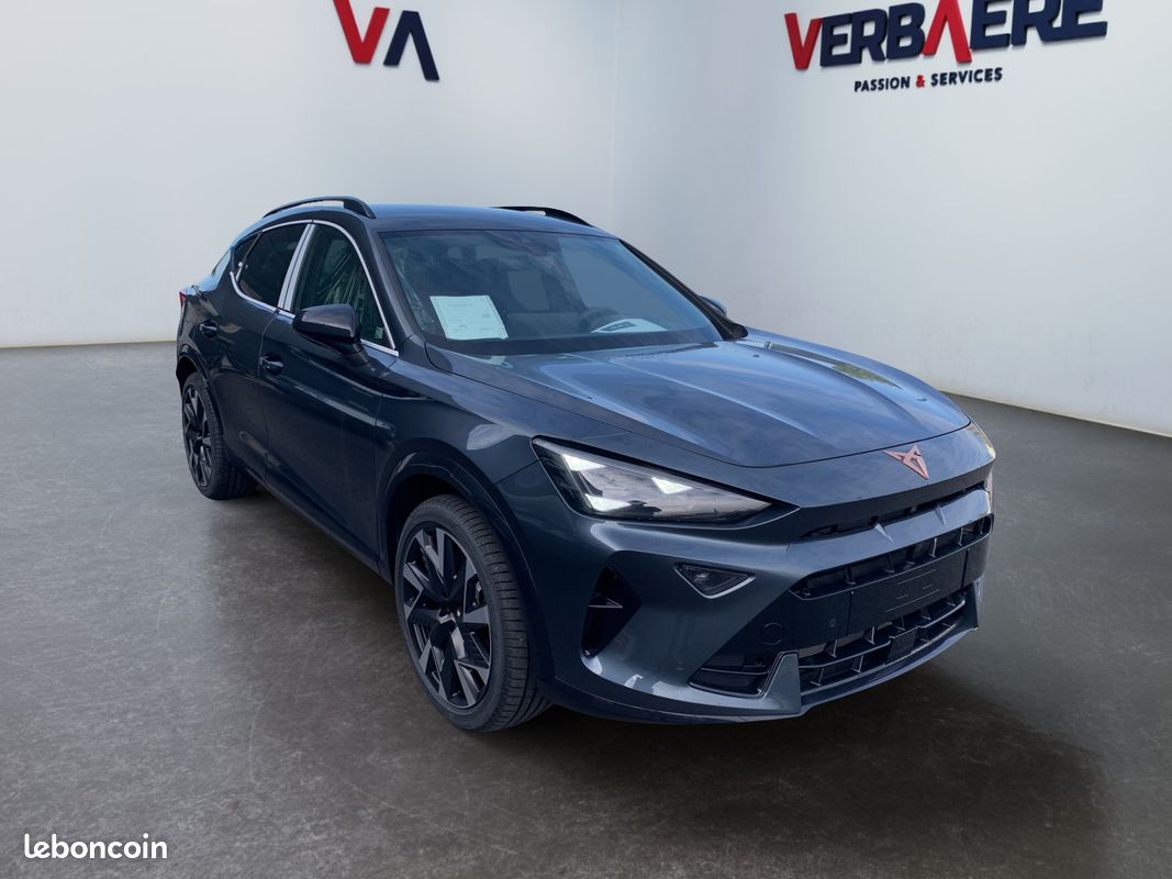 CUPRA Formentor eHybrid 272 ch DSG6 VZ (image 6)