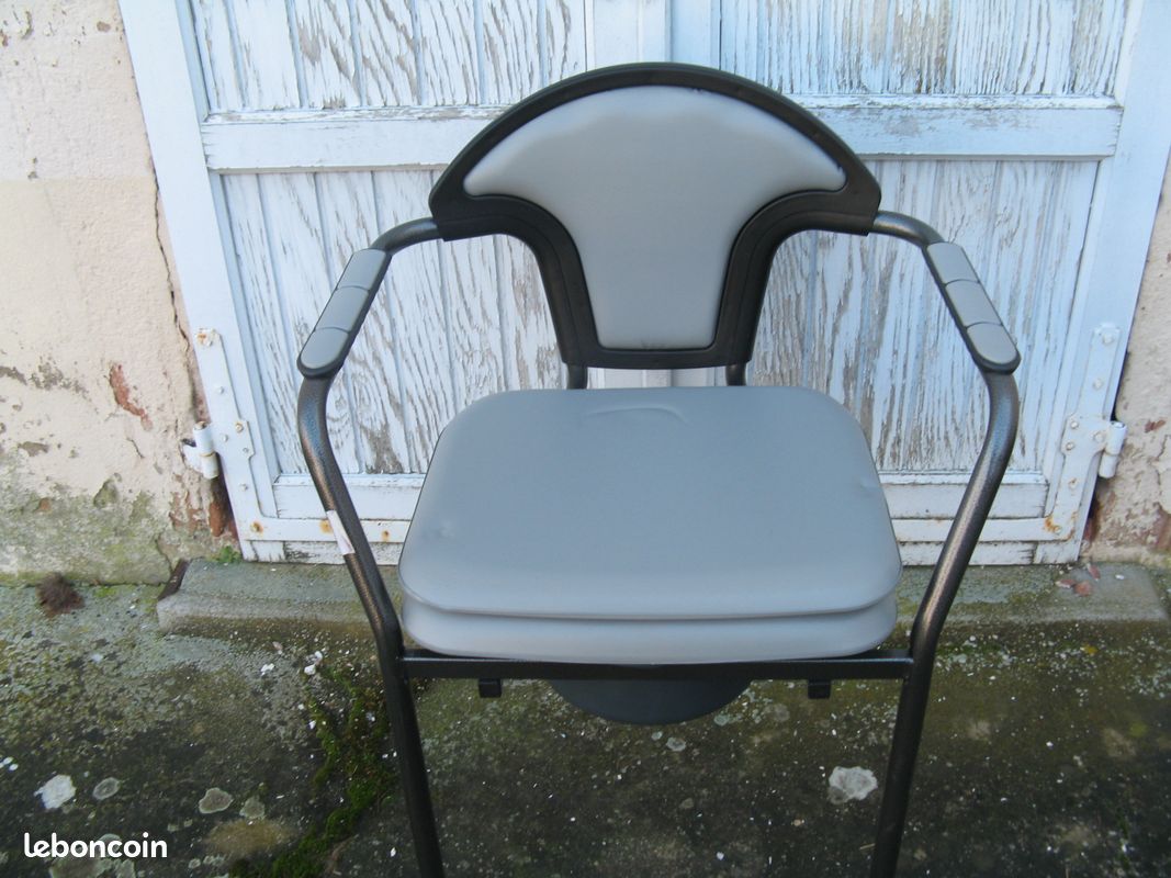 Chaise pot (image 3)
