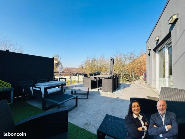 Propriété 5 pièces 87 m²