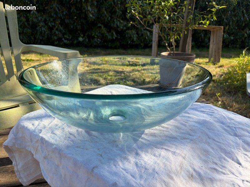 Vasque lavabo (image 1)