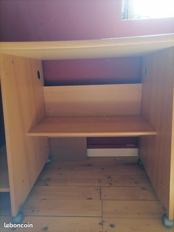 Bureau à vendre (image 4)