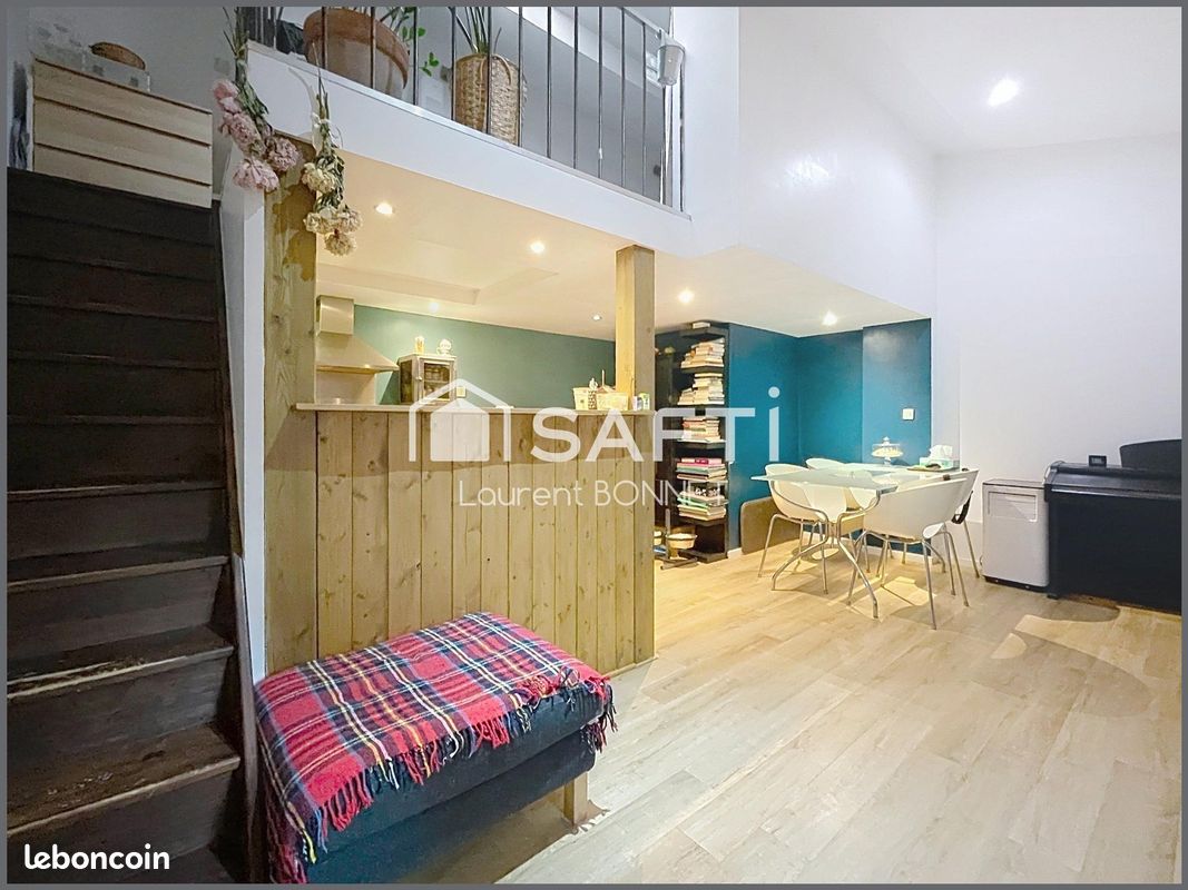 Appartement 3 pièces 60 m² · à Avignon · 60 m² · 174 500 €