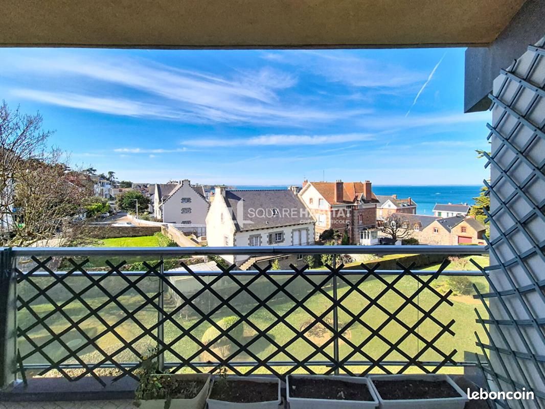Appartement 2 pièces 47 m² · à Pléneuf-Val-André · 47 m² · 272 100 €
