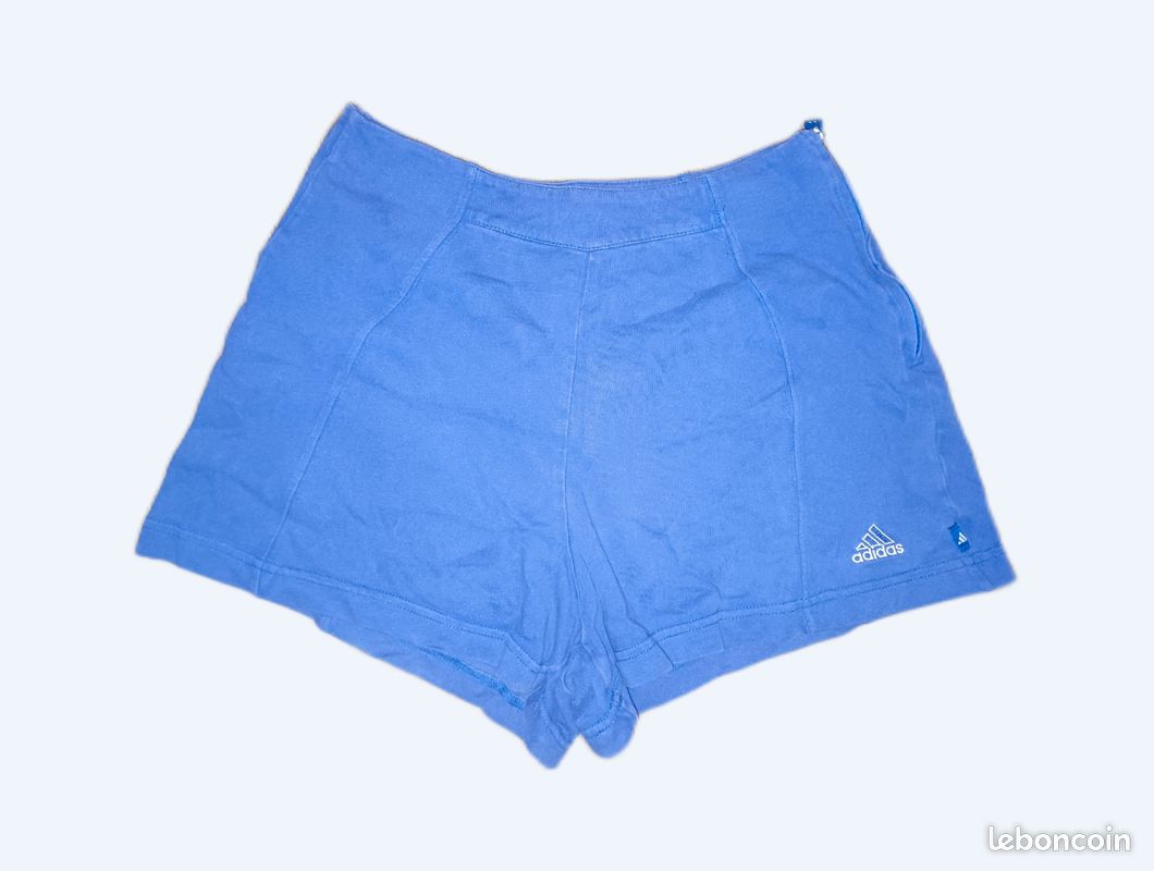 Short Adidas en coton 42 (image 1)
