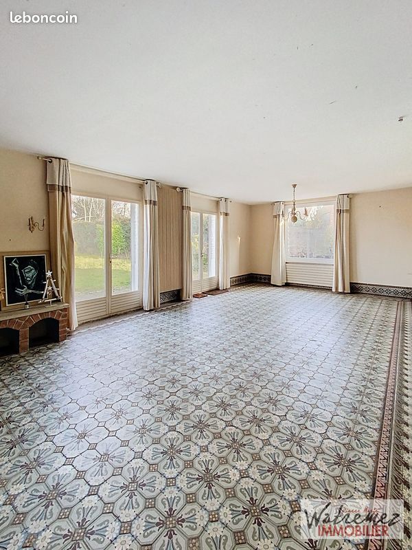 Maison 6 pièces 146 m² · à Caudry · 146 m² · 127 000 €
