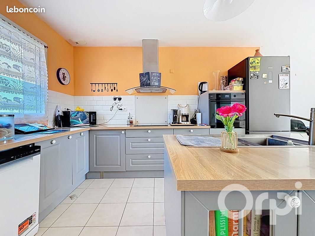 Maison 3 pièces 65 m² · à Beauvoir-sur-Mer · 65 m² · 183 000 €