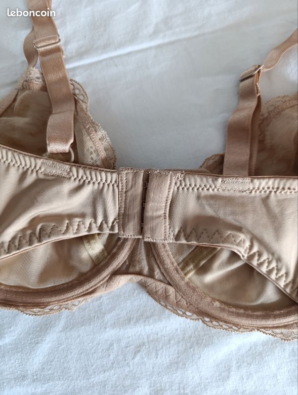 Ensemble de sous vêtements t 85E (image 3)