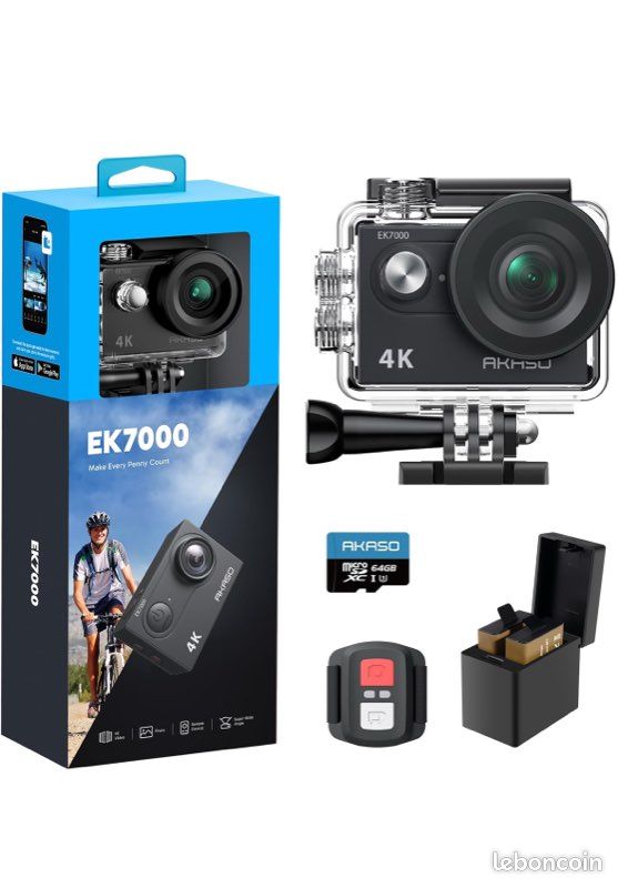 Camera asako (image 1)