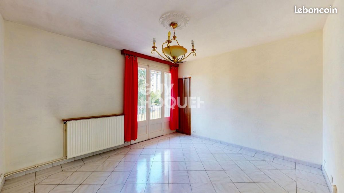 Appartement 4 pièces 66 m² · à Annecy · 66 m² · 338 000 €
