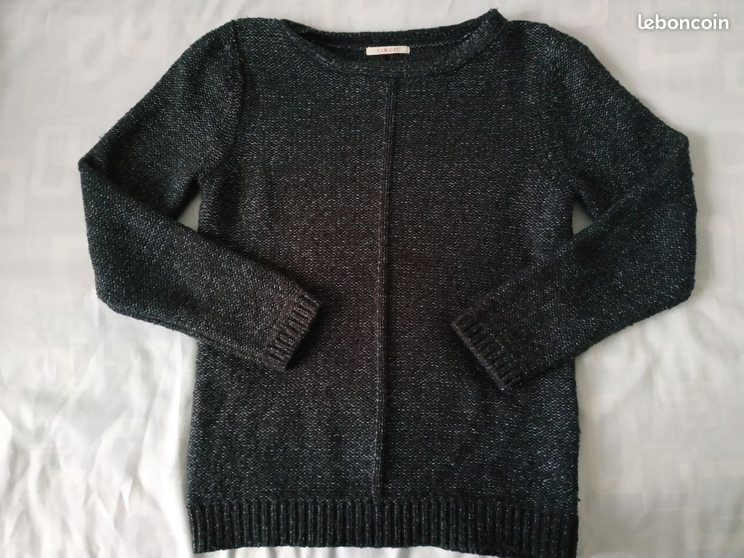 Pull chiné (image 1)