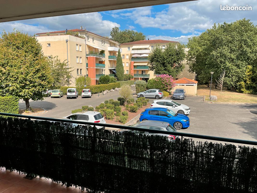 Appartement 3 pièces 65 m² · à Montauban · 65 m² · 790 €