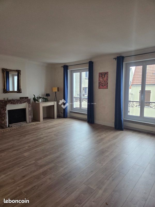 Appartement 5 pièces 148 m² · à Annet-sur-Marne · 148 m² · 336 000 €