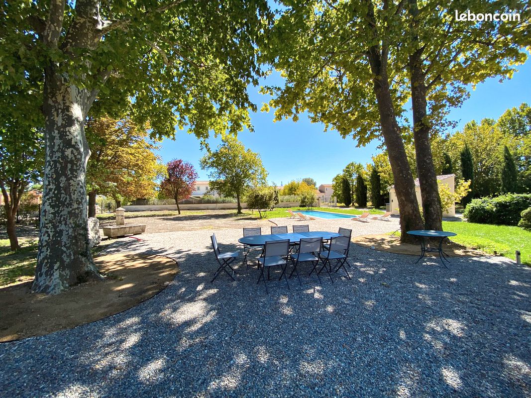 Villa 200m² avec piscine (image 4)