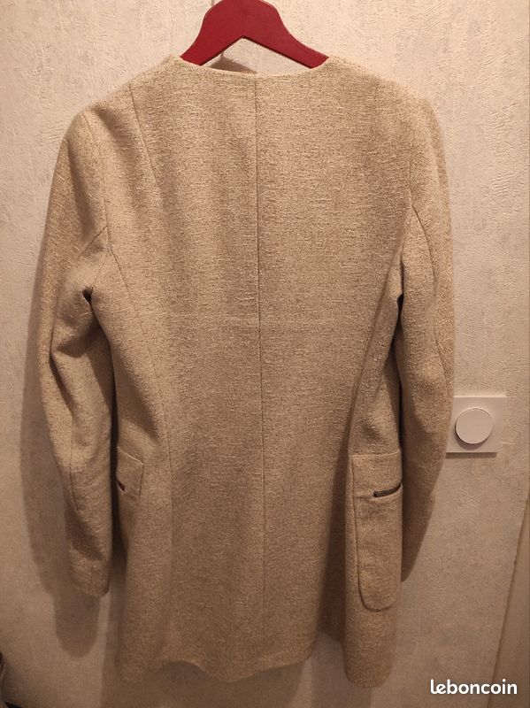 Veste Zara (image 4)