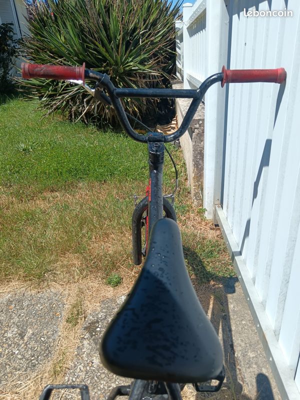 Bmx Freestyle (image 3)