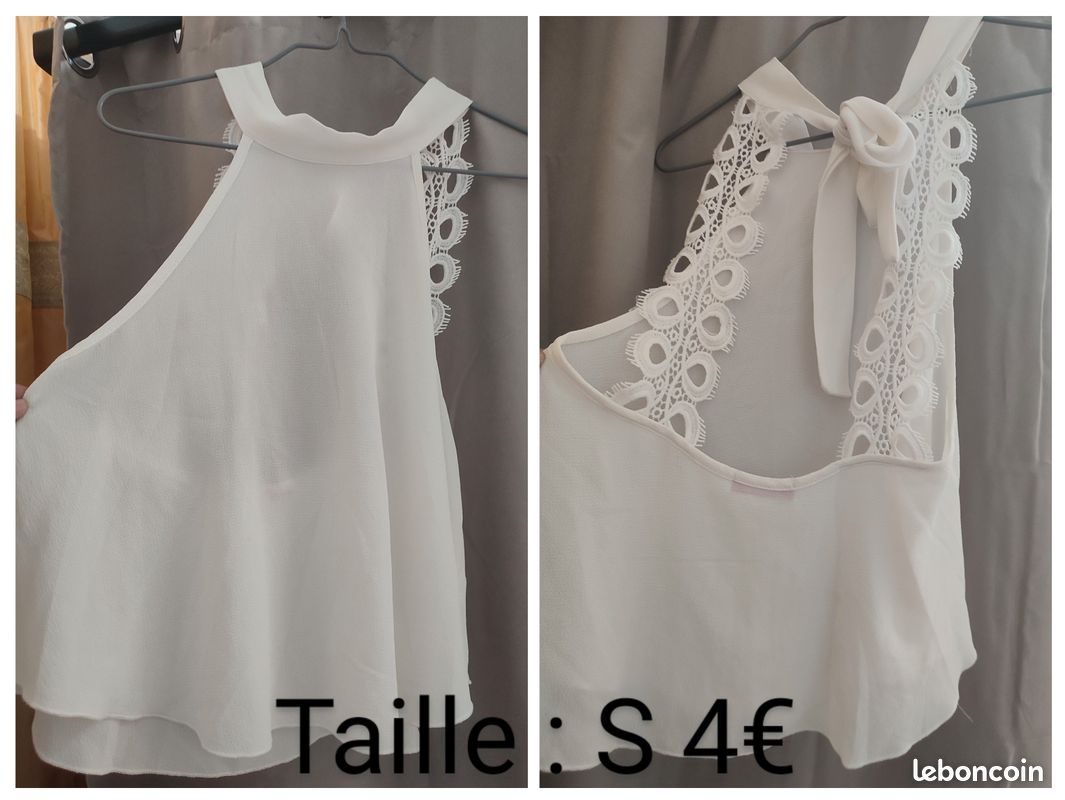 Vêtements Seconde Site Vente Seconde Main Online Vetements