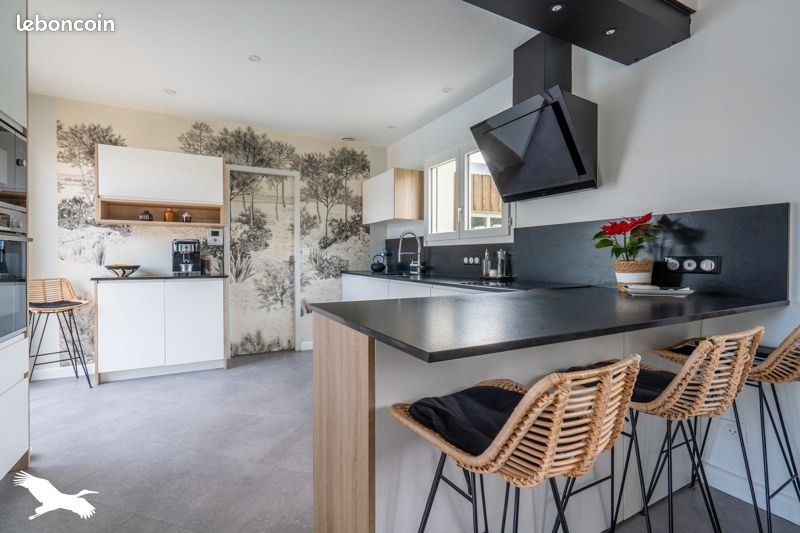Maison 6 pièces 162 m² · à Martillac · 162 m² · 580 000 €