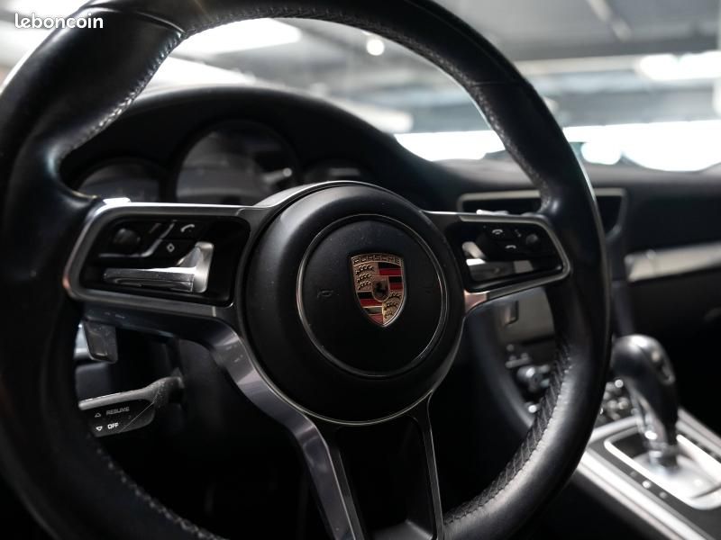 Porsche 911 Cabriolet 3.0 420ch S PDK (image 26)