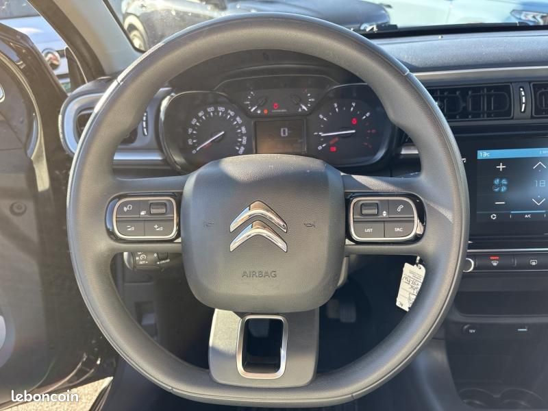 Citroen C3 1.5 BlueHDi 100ch S&S (image 13)