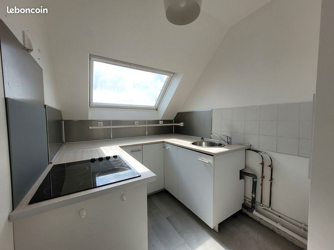 Appartement 3 pièces 61 m² (image 3)