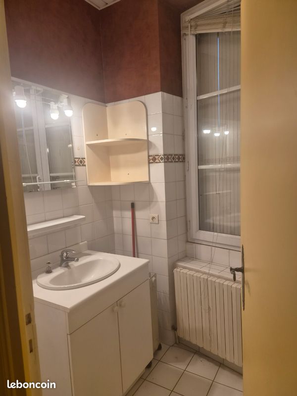 Appartement 3 pièces 75 m² · à Monistrol-sur-Loire · 75 m² · 650 €/mois