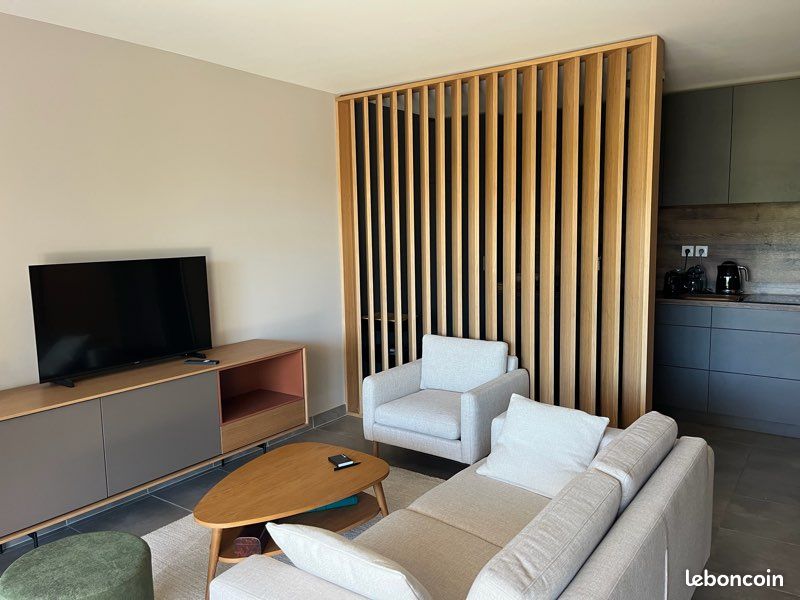 Appartement 3 pièces 66 m² · à Villeneuve-lès-Avignon · 66 m² · 1 625 €/mois