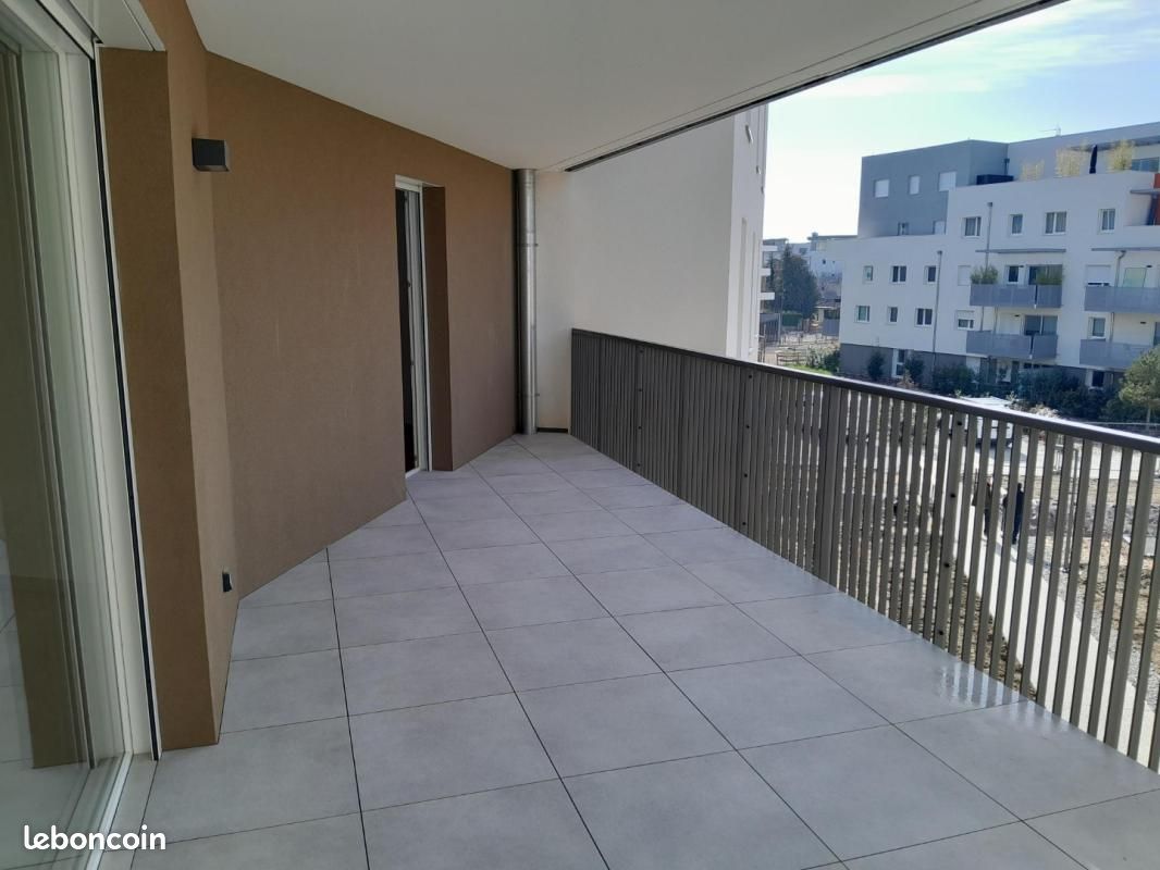 Appartement 4 pièces 85 m² · à Annecy · 85 m² · 1 792 €/mois