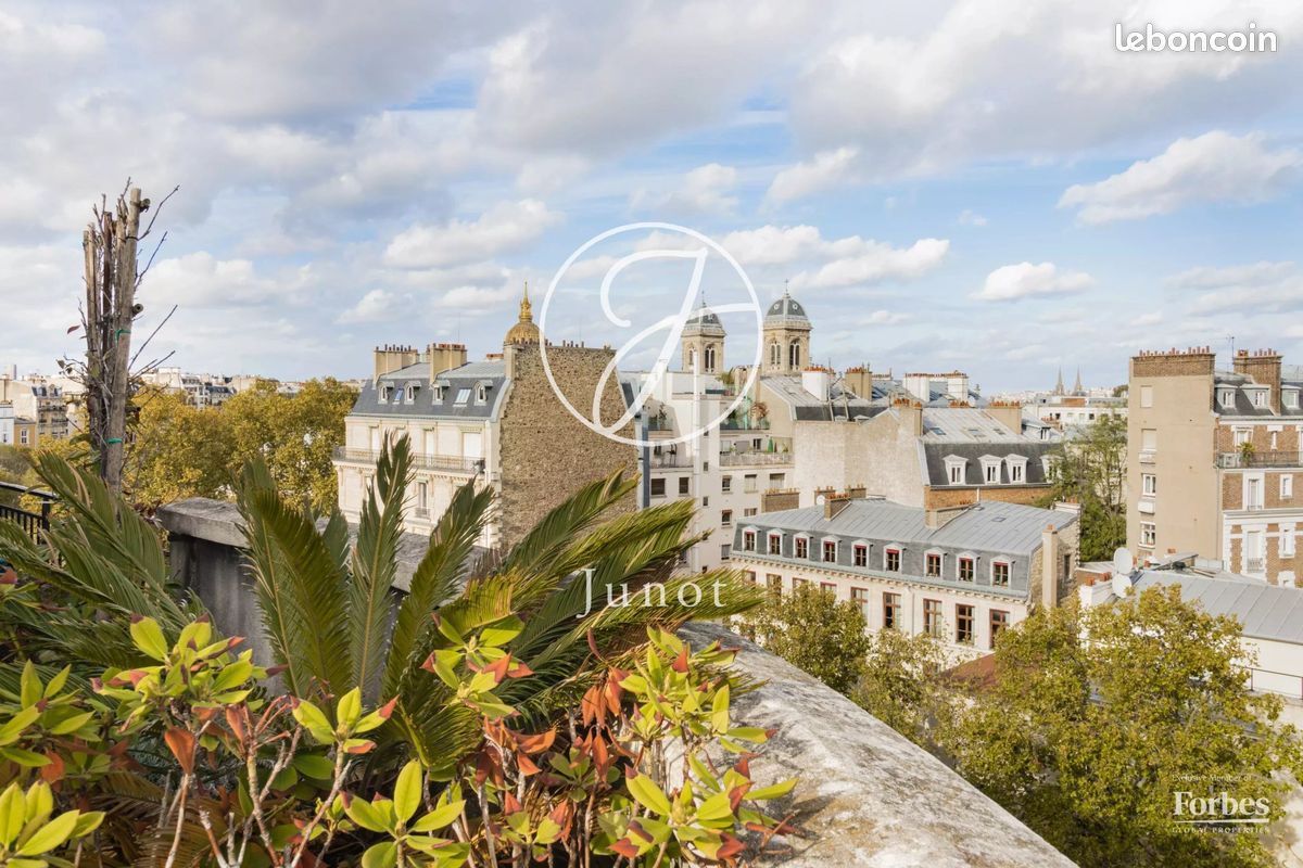 Appartement 2 pièces 55 m² · à Paris · 55 m² · 1 570 000 €