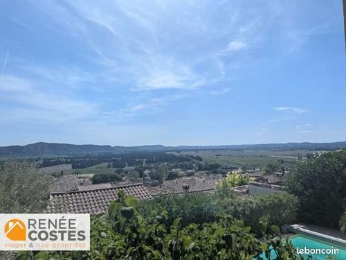 Maison 5 pièces 310 m² · à Pujaut · 310 m² · 360 500 €