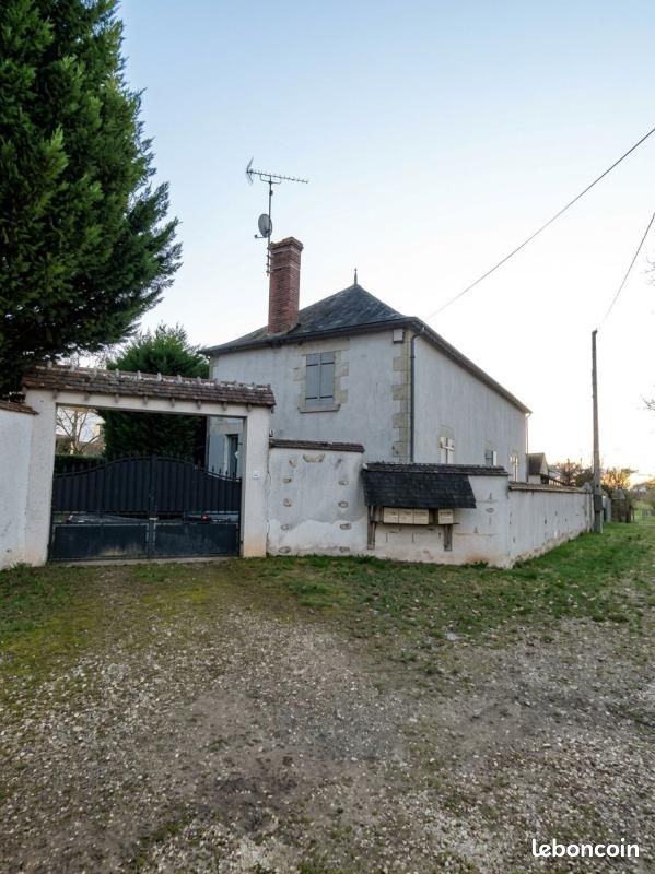 Maison 4 pièces 144 m² · à Narcy · 144 m² · 116 000 €