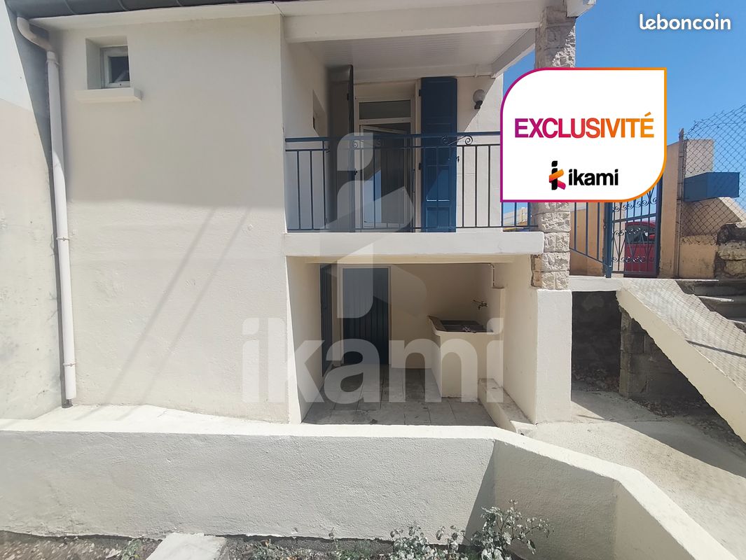 Maison 3 pièces 62 m² · à Valence · 62 m² · 192 000 €