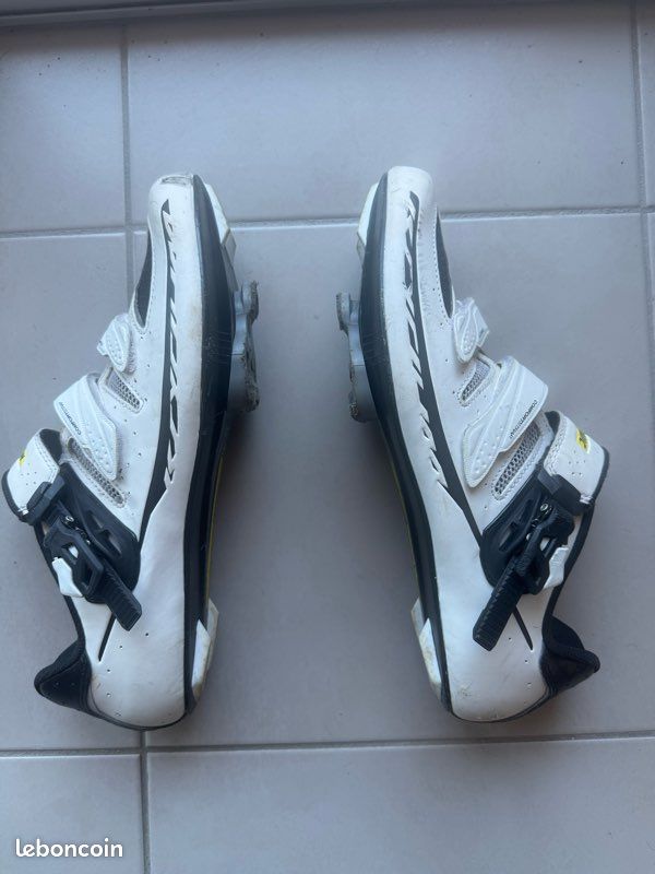 Chaussures vélo (image 3)