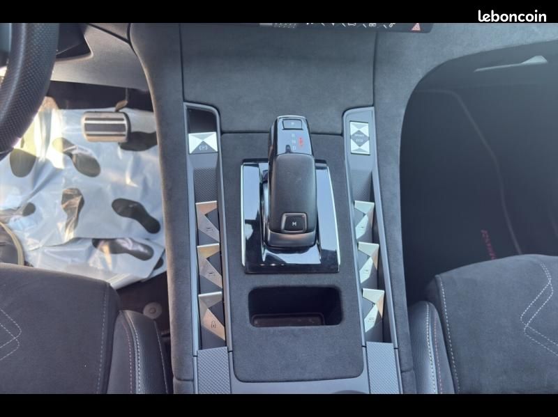 Ds DS 7 Crossback BlueHDi 130ch Performance Line + Automatique (image 18)
