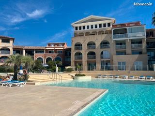 Appartement 2 pièces 40 m² · à Six-Fours-les-Plages · 40 m² · 214 900 €
