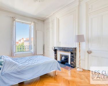 Appartement 450 000 € - 100 m²