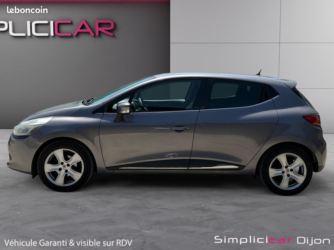 RENAULT CLIO 1.5 DCI 90 BUSINESS 90Ch Garantie 12 mois (image 5)