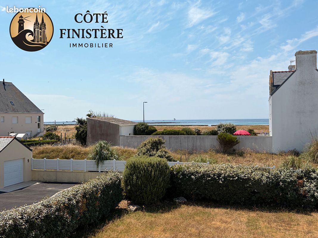 Maison 6 pièces 136 m² · à Penmarch · 136 m² · 286 000 €
