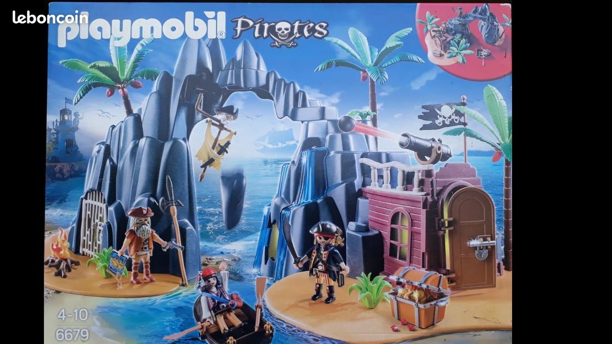 Playmobil (image 1)