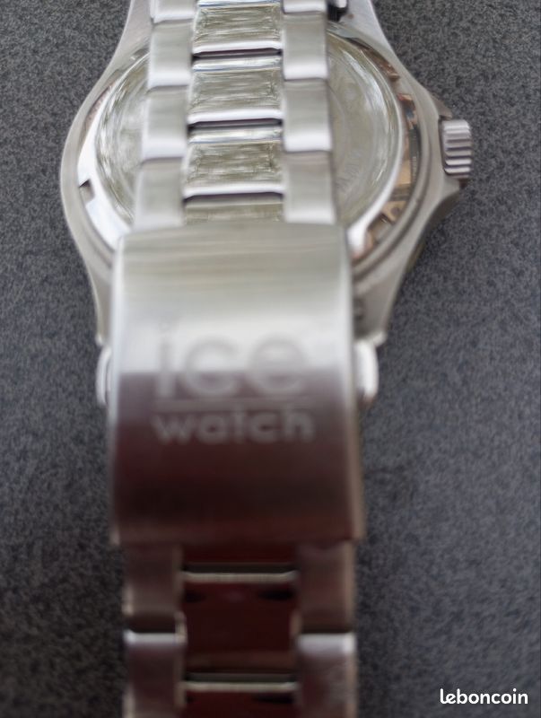 Ice Watch Pep-si excellent etat (image 3)