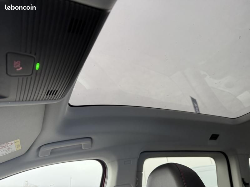 Ford Grd Tourneo Connect 2.0 EcoBlue 122ch Sport (image 18)