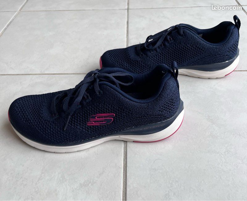 Baskets Skechers (image 1)