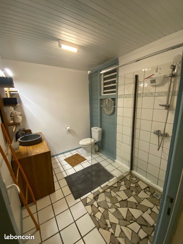 Villa T7 piscine et magnifique vue. 6ch 3sdb 12 personnes maximum (image 20)